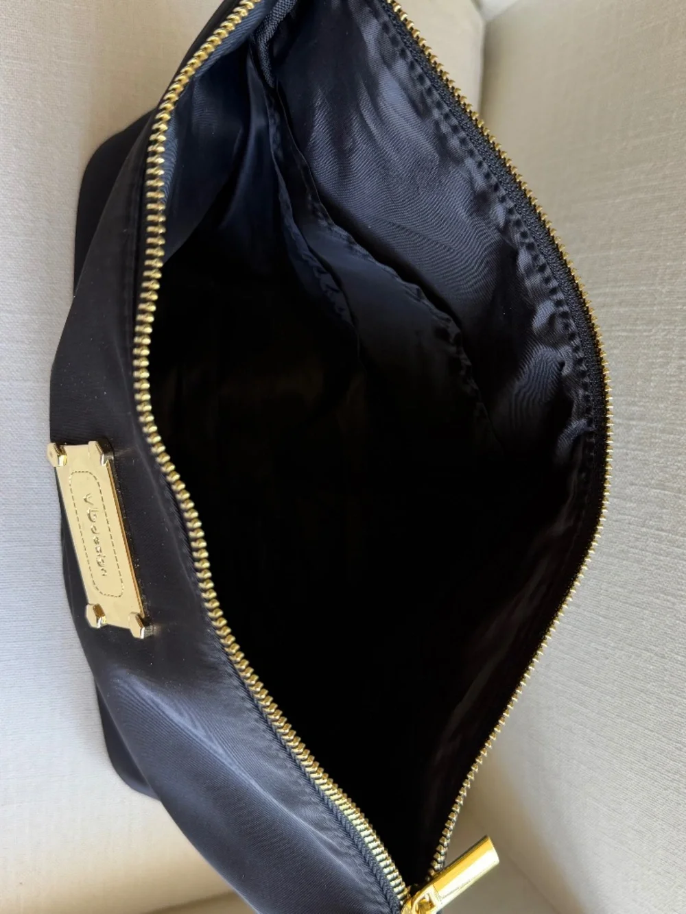 NEW! Elegant Cosmetic Bag/Multi Purpose Pouch